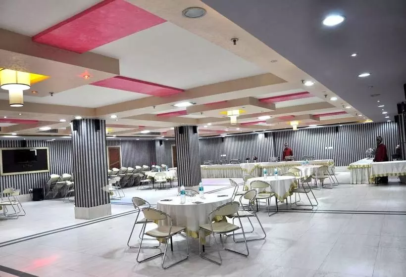 Fotos del hotel Sun  Agra:  14