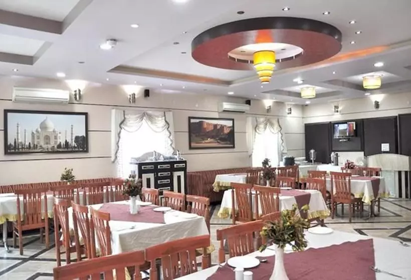 Fotos del hotel Sun  Agra:  17