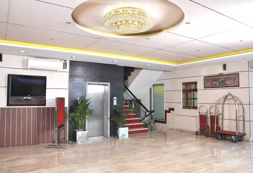 Fotos del hotel Sun  Agra:  9