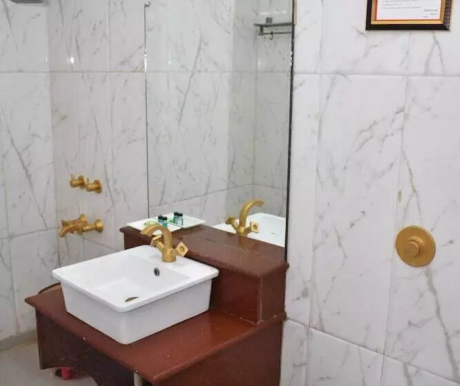 Fotos del hotel Sun  Agra:  6