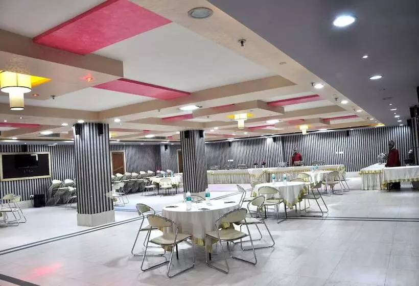 Fotos del hotel Sun  Agra:  19