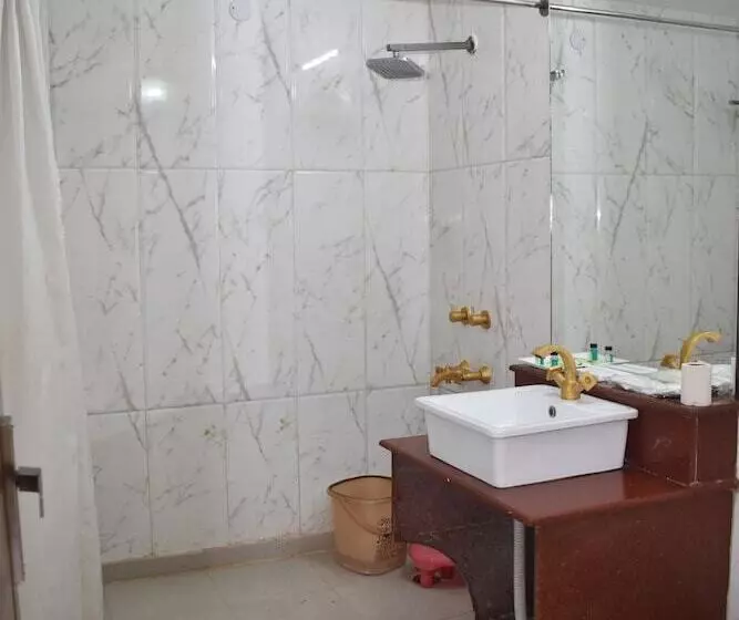 Fotos del hotel Sun  Agra:  15