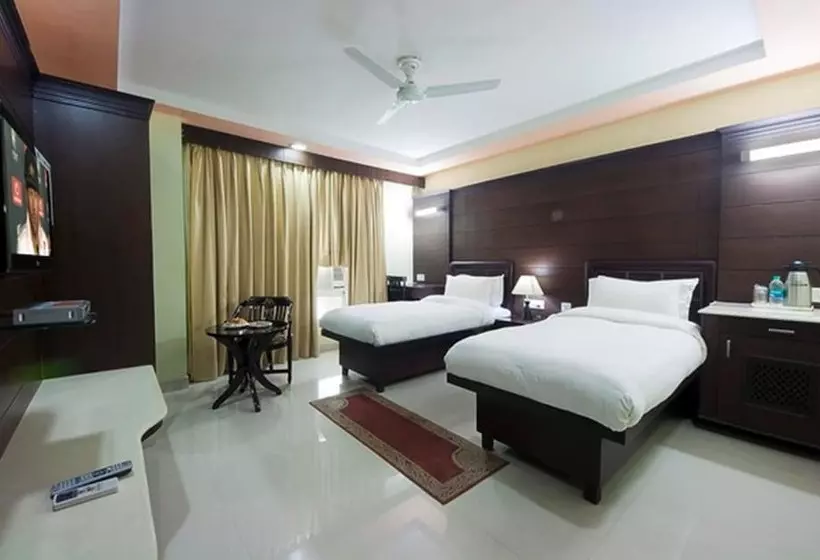 Fotos del hotel Sun  Agra:  25