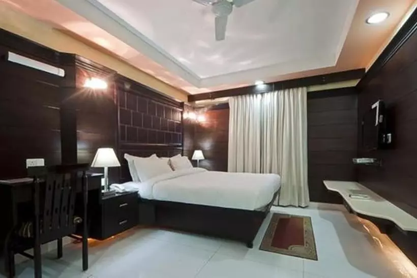 Fotos del hotel Sun  Agra:  23