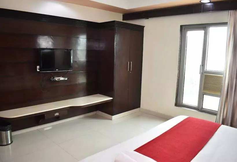 Fotos del hotel Sun  Agra:  24