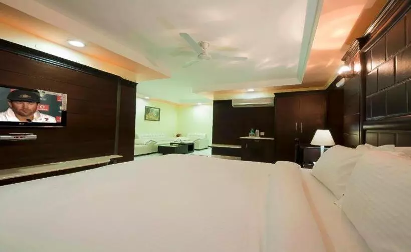 Fotos del hotel Sun  Agra:  8