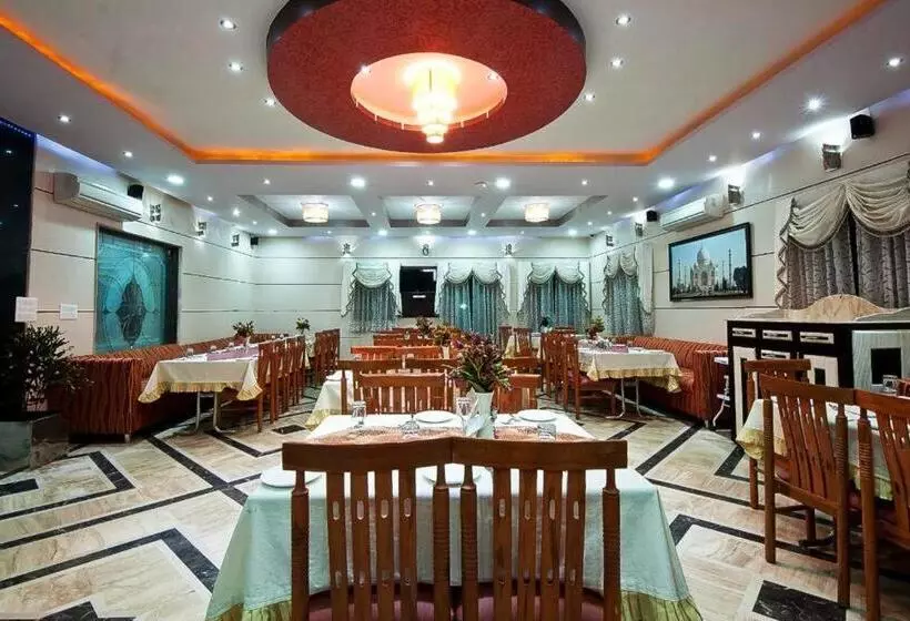 Fotos del hotel Sun  Agra:  4