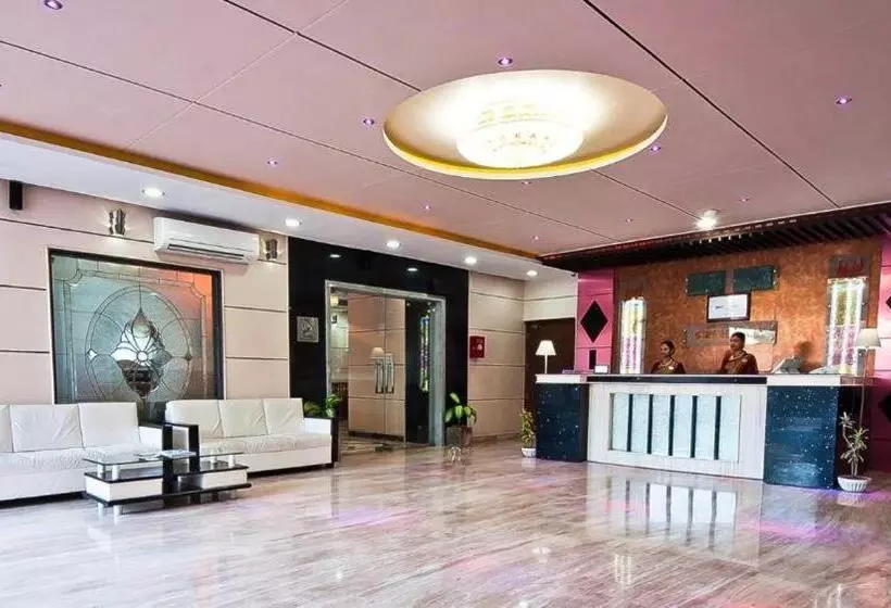 Fotos del hotel Sun  Agra:  3