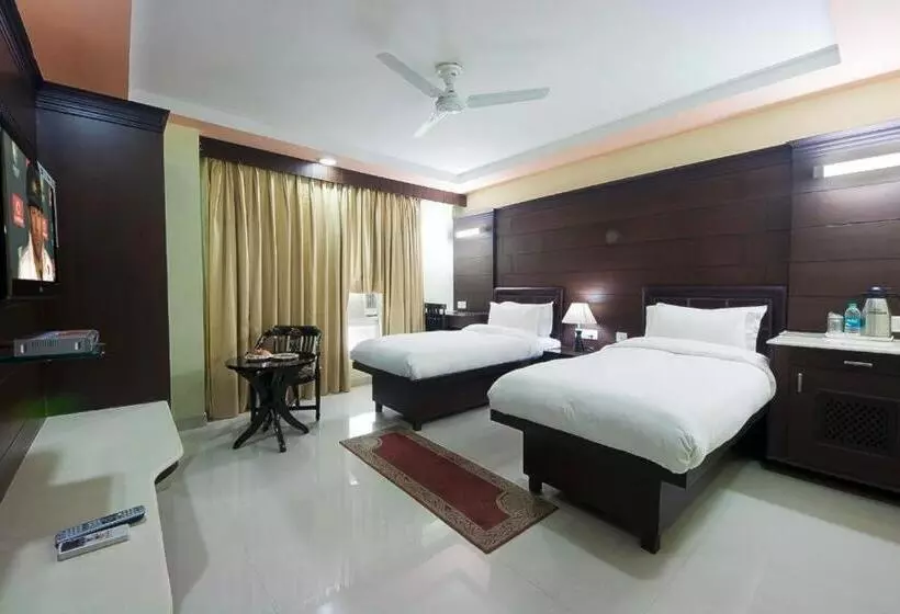 Fotos del hotel Sun  Agra:  13