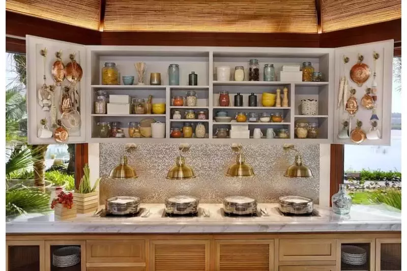 Fotos del hotel The Ritzcarlton Ras Al Khaimah, Al Hamra Beach:  5