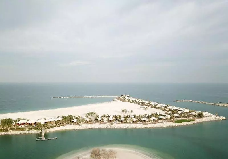 Fotos del hotel The Ritzcarlton Ras Al Khaimah, Al Hamra Beach:  15