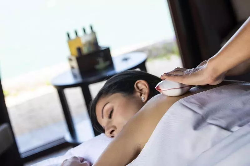 Fotos del hotel The Ritzcarlton Ras Al Khaimah, Al Hamra Beach:  17