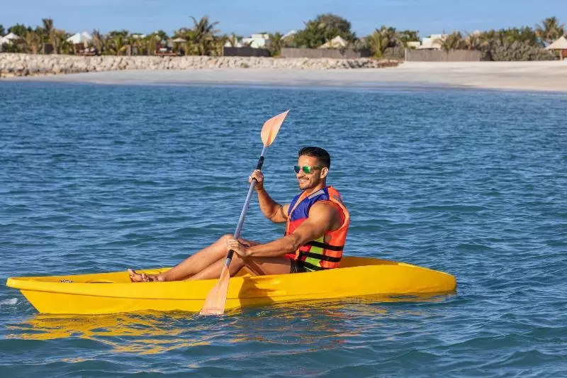 Fotos del hotel The Ritzcarlton Ras Al Khaimah, Al Hamra Beach:  11