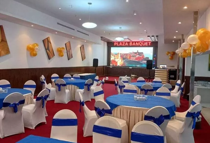 Fotos del hotel Fortune Plaza Hotel, Dubai Airport:  42