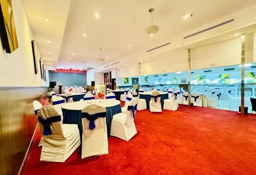 Fotos del hotel Fortune Plaza Hotel, Dubai Airport:  43