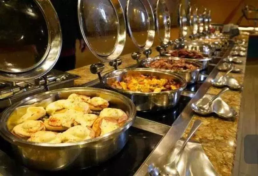 Fotos del hotel Fortune Plaza Hotel, Dubai Airport:  49