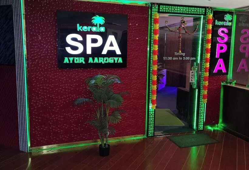 Fotos del hotel Fortune Plaza Hotel, Dubai Airport:  56