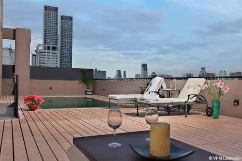 Fotos del hotel Be Too Loft:  2