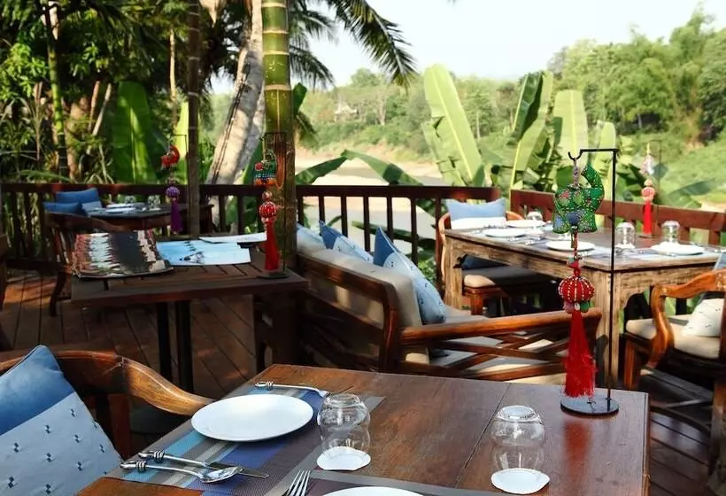 Fotos del hotel Burasari Heritage Luang Prabang:  19