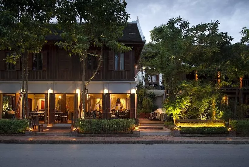 Fotos del hotel Burasari Heritage Luang Prabang:  20
