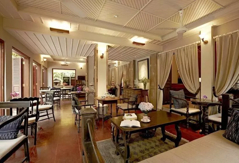 Fotos del hotel Burasari Heritage Luang Prabang:  4