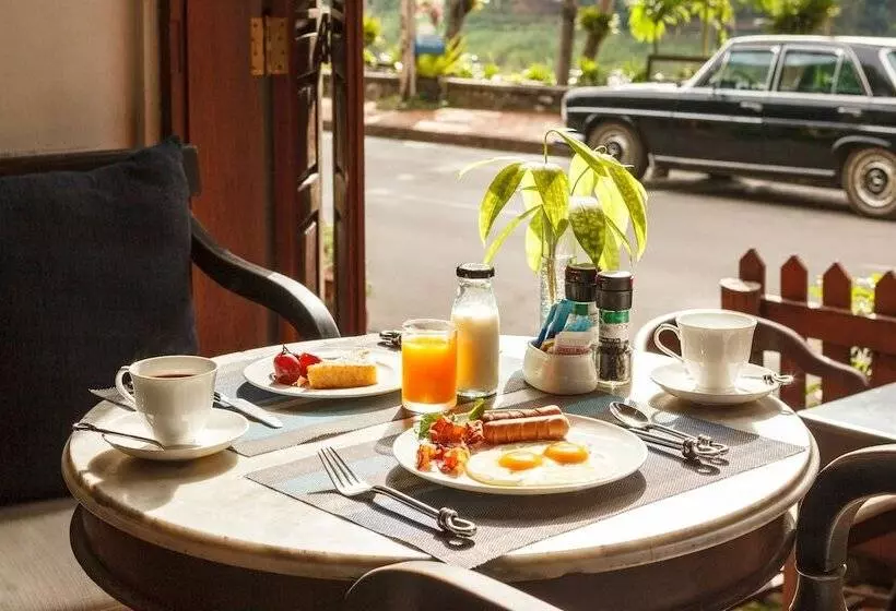 Fotos del hotel Burasari Heritage Luang Prabang:  16