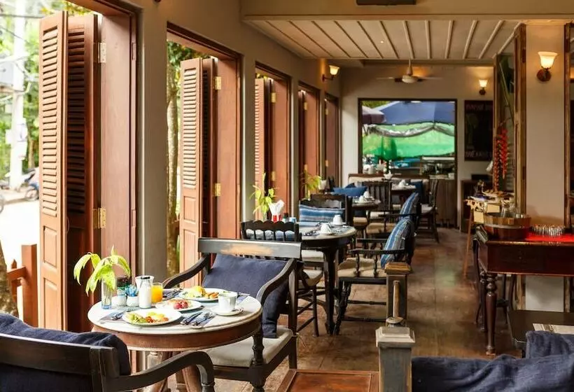 Fotos del hotel Burasari Heritage Luang Prabang:  15