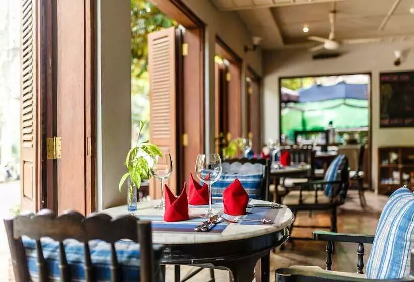 Fotos del hotel Burasari Heritage Luang Prabang:  21