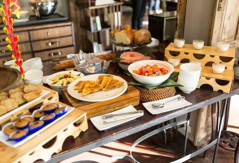 Fotos del hotel Burasari Heritage Luang Prabang:  10