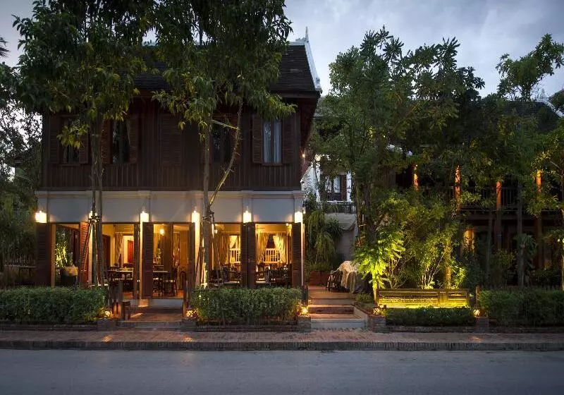 Fotos del hotel Burasari Heritage Luang Prabang:  23