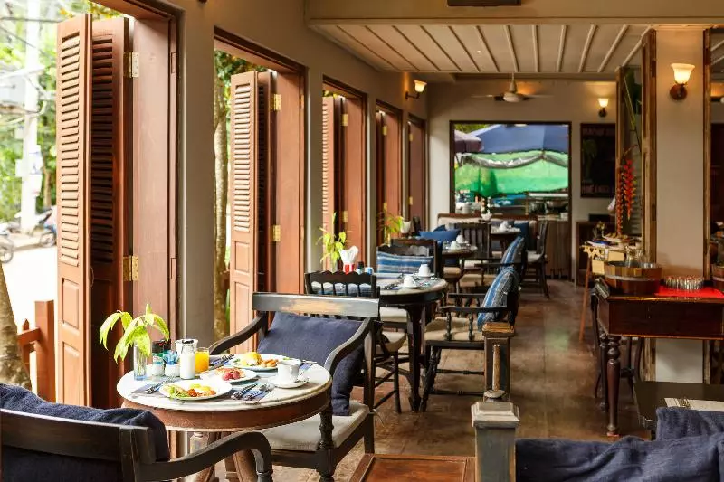 Fotos del hotel Burasari Heritage Luang Prabang:  13