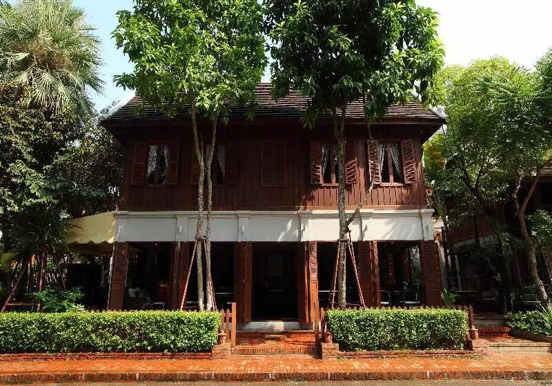 Burasari Heritage Luang Prabang