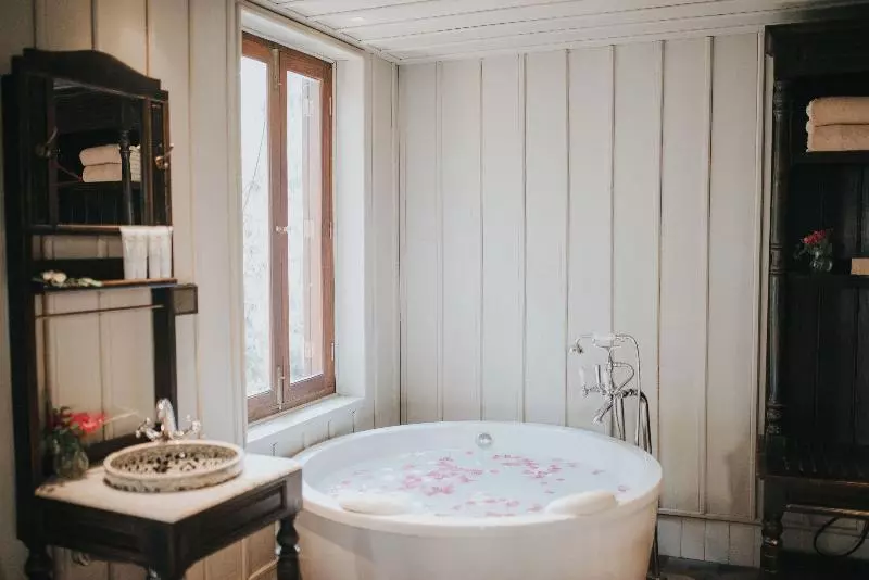 Fotos del hotel Burasari Heritage Luang Prabang:  9