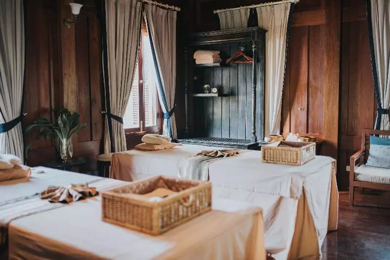 Fotos del hotel Burasari Heritage Luang Prabang:  24