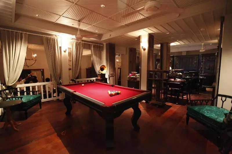 Fotos del hotel Burasari Heritage Luang Prabang:  5