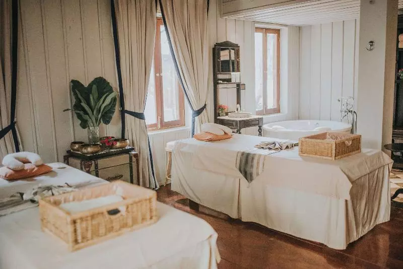 Fotos del hotel Burasari Heritage Luang Prabang:  2