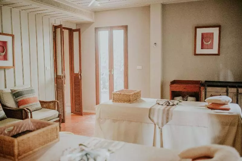 Fotos del hotel Burasari Heritage Luang Prabang:  12