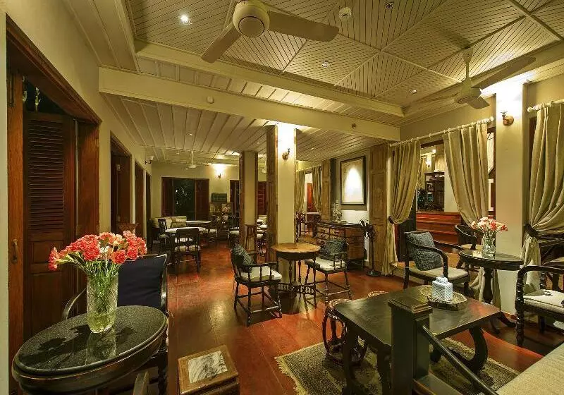 Fotos del hotel Burasari Heritage Luang Prabang:  17