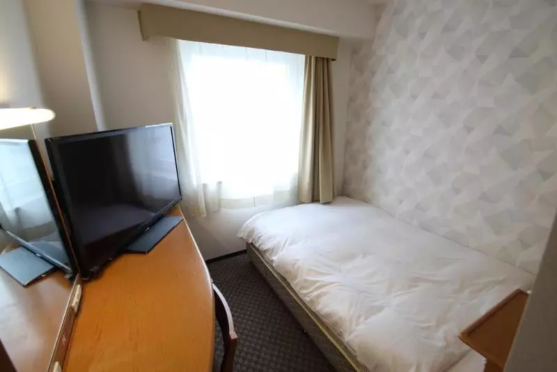 Fotos del hotel Apa  Yokohamakannai:  23