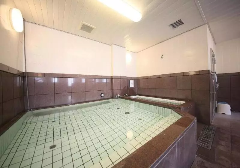 Fotos del hotel Apa  Yokohamakannai:  3