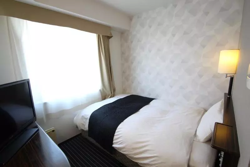 Fotos del hotel Apa  Yokohamakannai:  20