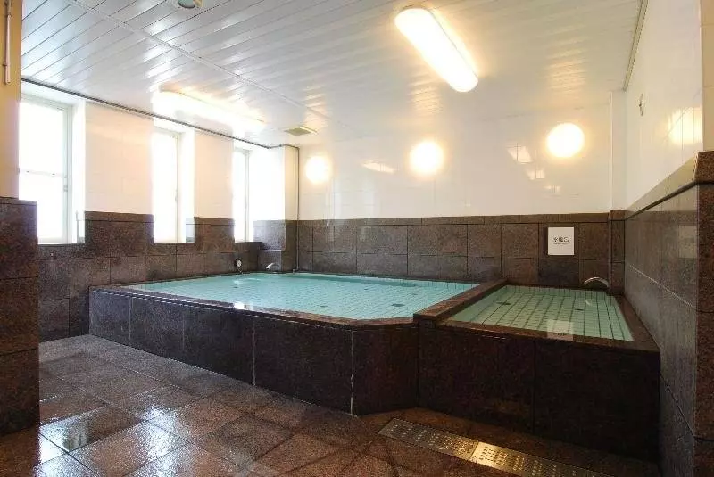 Fotos del hotel Apa  Yokohamakannai:  12