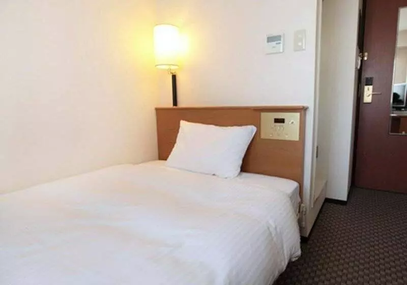 Fotos del hotel Apa  Yokohamakannai:  2