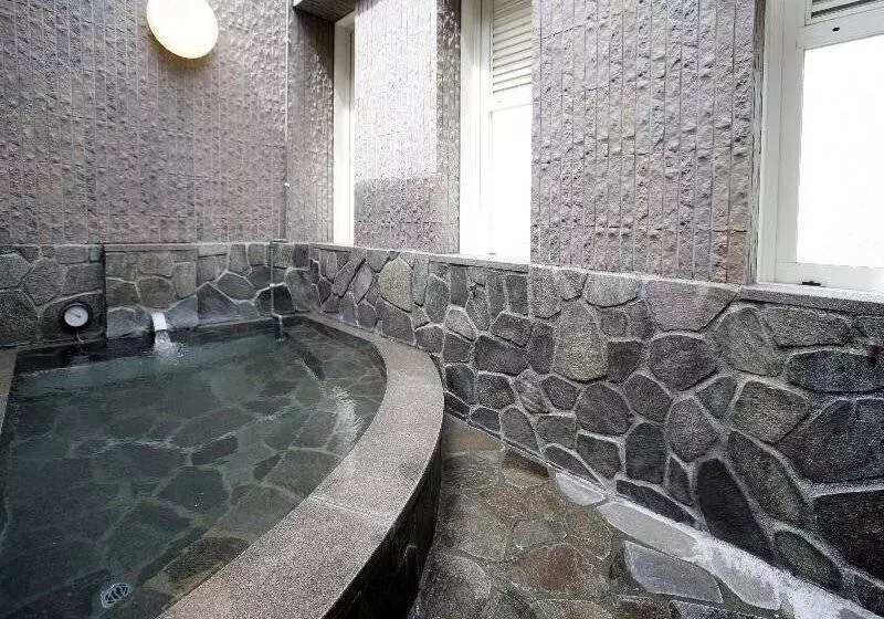 Fotos del hotel Apa  Yokohamakannai:  17