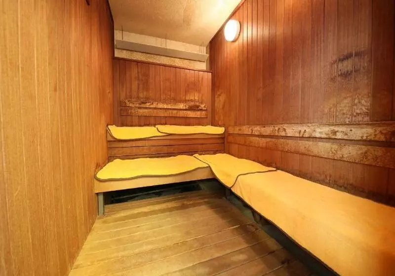 Fotos del hotel Apa  Yokohamakannai:  4