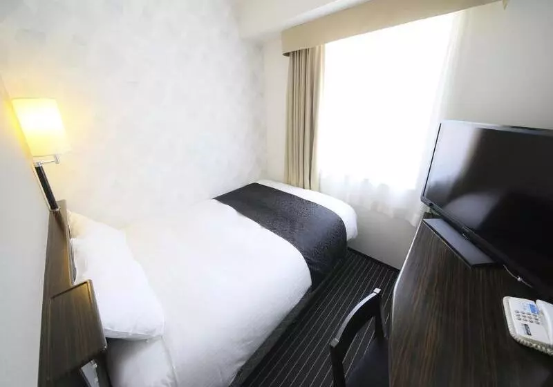 Fotos del hotel Apa  Yokohamakannai:  16