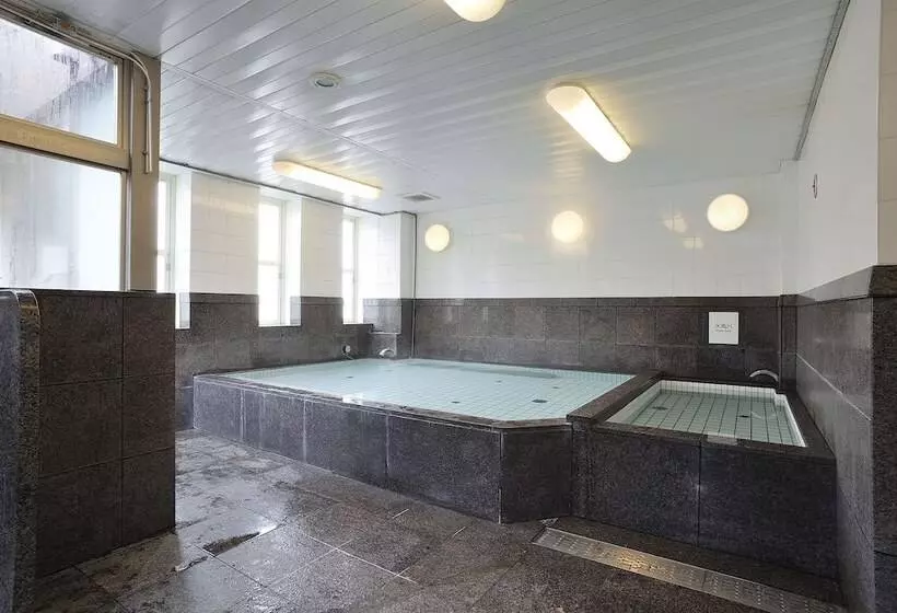 Fotos del hotel Apa  Yokohamakannai:  21