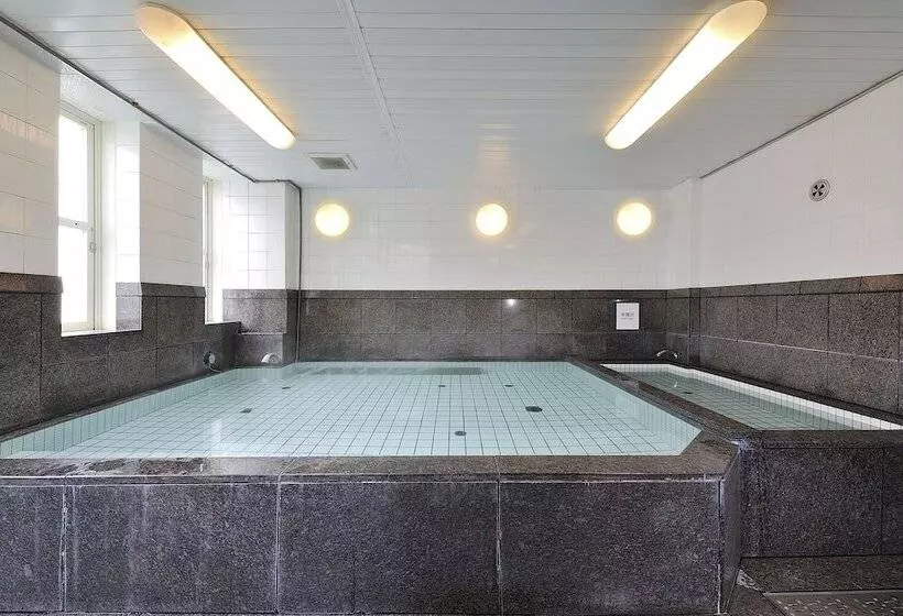 Fotos del hotel Apa  Yokohamakannai:  24