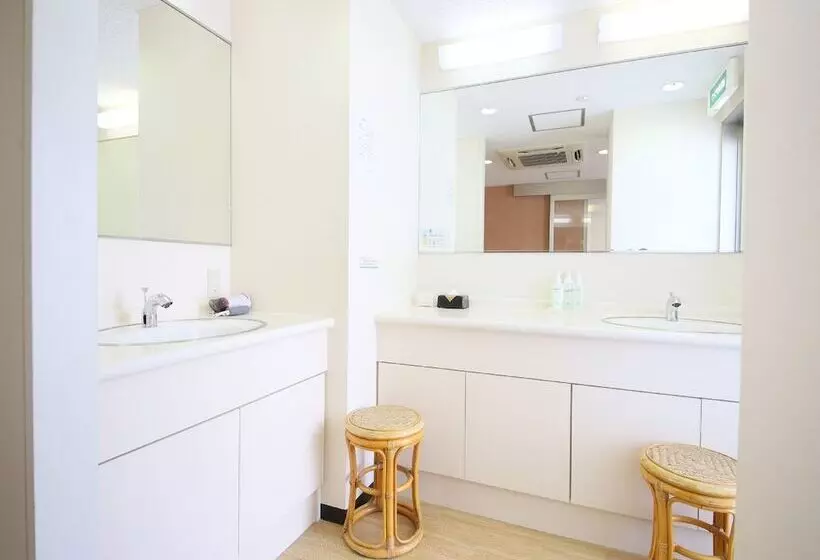 Fotos del hotel Apa  Yokohamakannai:  22