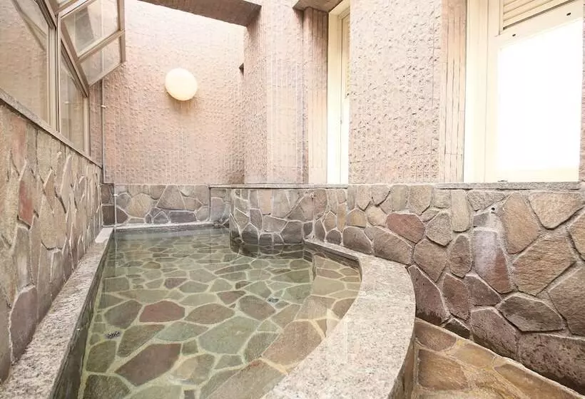 Fotos del hotel Apa  Yokohamakannai:  25